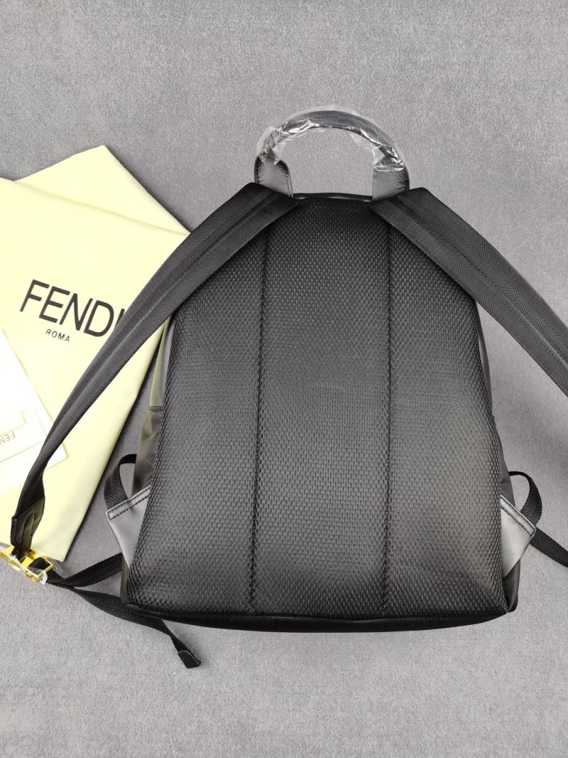 Fendi Backpacks